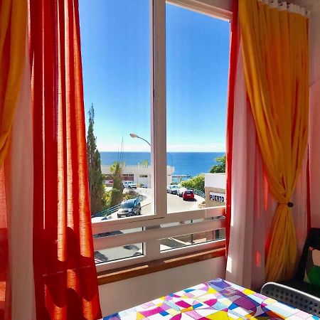 Ocean View Design Apartment Puerto Rico Puerto Rico (Gran Canaria) Exterior foto