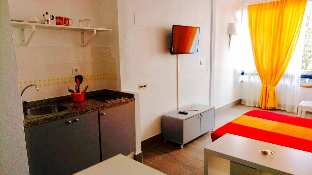 Ocean View Design Apartment Puerto Rico Puerto Rico (Gran Canaria) Exterior foto