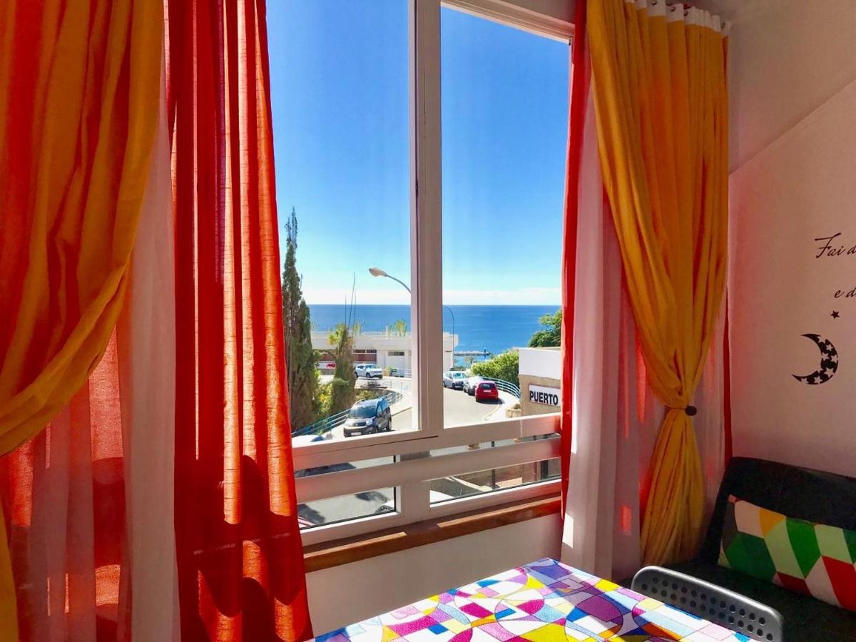Ocean View Design Apartment Puerto Rico Puerto Rico (Gran Canaria) Exterior foto